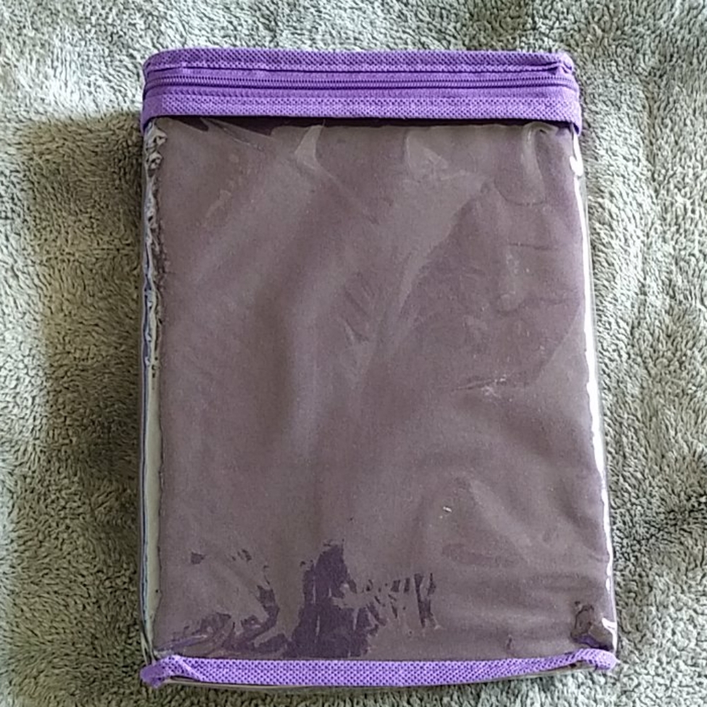 Microfiber pillowcases - Picture 2 of 2